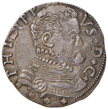 Messina – Filippo II (1556-1598) ... 