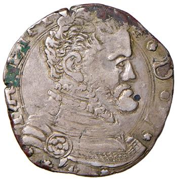 Messina – Filippo II (1556-1598) ... 