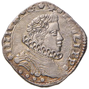 Sicilia – Filippo IV (1621-1655) ... 