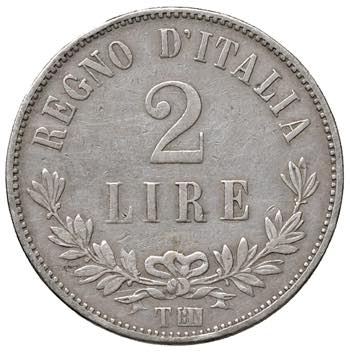 Torino – Vittorio Emanuele II ... 