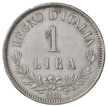 Milano – Vittorio Emanuele II ... 