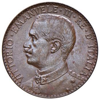 Somalia – Vittorio Emanuele III ... 