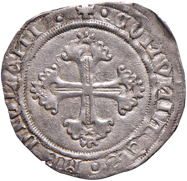 Repubblica Ambrosiana (1447-1450) ... 