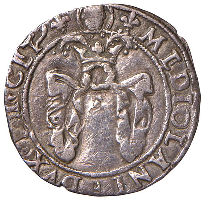 Ludovico XII dOrleans (1500-1513) ... 