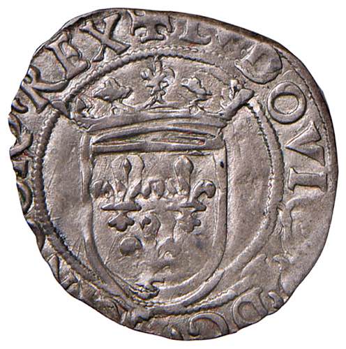 Ludovico XII dOrleans (1500-1513) ... 