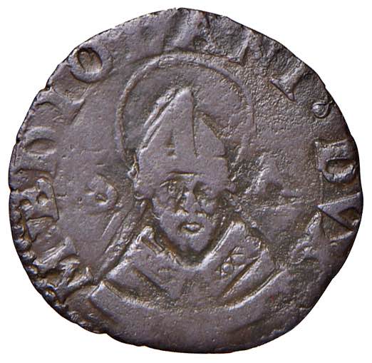 Filippo II (1556-1598) - Trillina ... 
