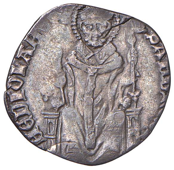 Ludovico V di Baviera (1327-1329) ... 
