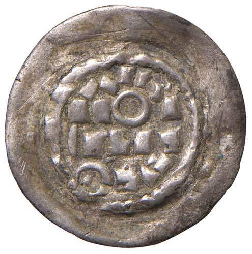 Enrico II di Sassonia (1004-1024) ... 
