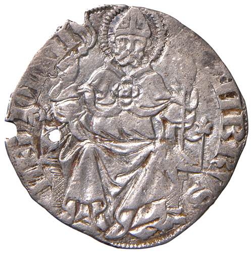 Galeazzo II Visconti (1355-1378) - ... 