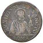 Roma – Clemente IX (1667-1669) - Grosso - ... 