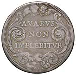 Roma – Innocenzo XI (1676-1689) - ½ ... 