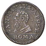 Roma – Innocenzo XI (1676-1689) - ½ ... 