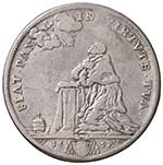 Roma – Innocenzo XII (1691-1700) - ½ ... 