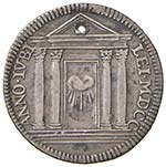 Roma – Innocenzo XII (1691-1700) - Giulio ... 