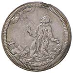 Roma – Clemente XI (1700-1721) - Giulio ... 