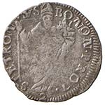 Bologna – Clemente XI (1700-1721) - ... 