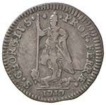 Ferrara – Clemente XI (1700-1721) - ... 