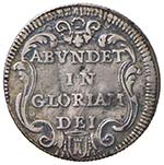 Roma – Clemente XII (1730-1740) - Giulio ... 