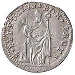 Bologna – Clemente XII (1730-1740) - ... 