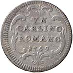 Roma – Benedetto XIV (1740-1758) - Un ... 