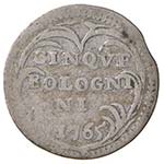 Bologna – Clemente XIII (1758-1769) - ... 