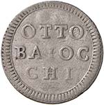 Roma – Pio VI (1775-1799) - 8 Baiocchi ... 