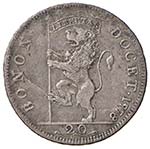 Bologna – Pio VI (1775-1799) - Lira da ... 