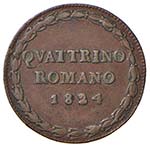 Bologna – Leone XII (1823-1829) - ... 