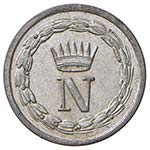 Milano – Napoleone (1805-1814) - 10 ... 