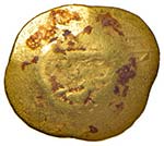 India (1270-1311) - Padmatanka - RR