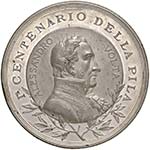 Alessandro Volta - ... 