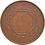 Francia - Medaglia Napoleone 1809 - 148,64 ... 