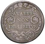 Roma - Innocenzo XI (1676-1689) - ½ ... 
