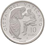 Vaticano - Bendetto XVI (2005-2013) - 10 ... 
