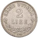 Torino - Vittorio Emanuele II (1861-1878) - ... 