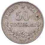 Milano - Vittorio Emanuele II (1861-1878) - ... 