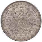 Germania - Francoforte (1860-1870) - 2 ... 