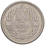 Romania - Carlo II (1930-1940) - 100 Lei ... 