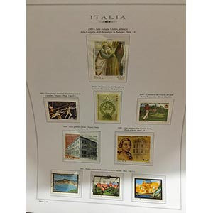 Repubblica Italiana  (1998-2002)- ... 