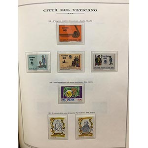 Vaticano (1959-1980)- Album ... 