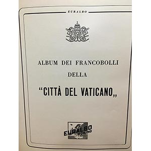 Vaticano (1959-1980)- ... 