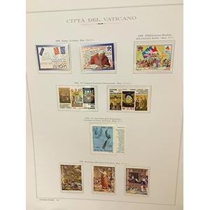 Vaticano (1993-2002)- Album Marini ... 