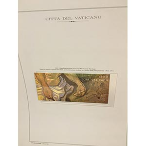 Vaticano (2011-2016)- Album Marini ... 