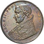 Leone XII (1823-1829) - ... 