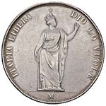 Milano – Governo Provvisorio (1848-1848) - ... 