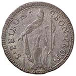 Bologna – Pio VI (1775-1799) - Muraiola da ... 