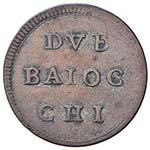 Roma – Pio VI (1775-1799) - 2 Baiocchi ... 