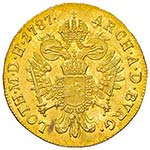 Austria – Giuseppe II (1780-1790) - Ducato ... 