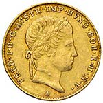 Austria – Ferdinando I ... 