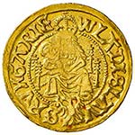 Ungheria - Wadislaus II (1490-1516) - Ducato ... 